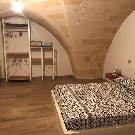 Omodei Apartamento *