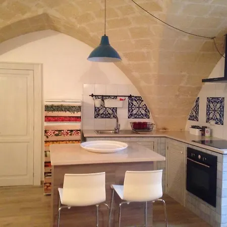 Omodei Apartamento *