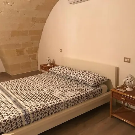 Omodei Appartamento Manduria