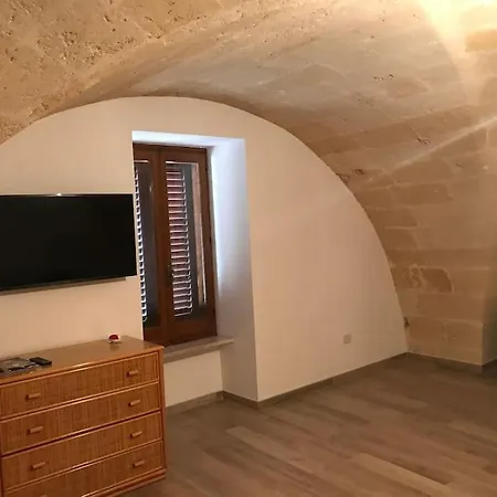 Appartamento Omodei