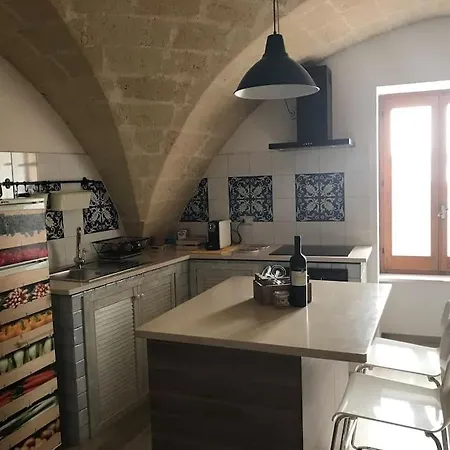 Appartamento Omodei Manduria