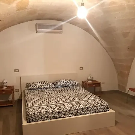 Appartamento Omodei Manduria
