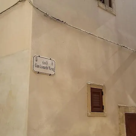 Appartamento Omodei