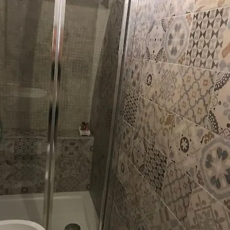 Appartamento Omodei Manduria